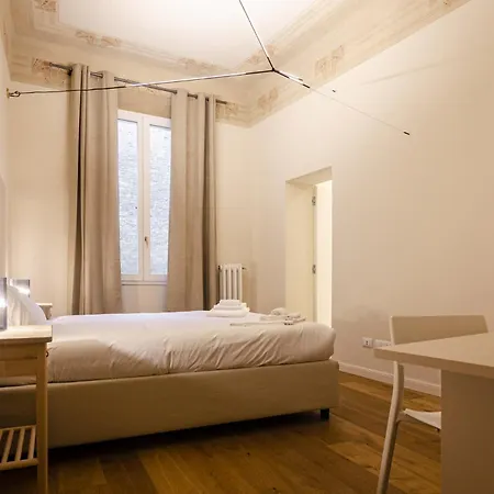Apartamento Azeglio Heritage *