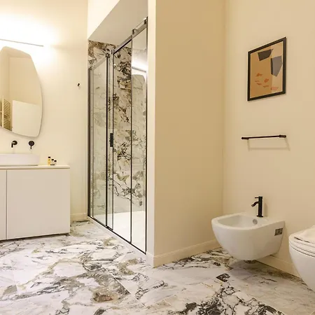 Apartamento Azeglio Heritage