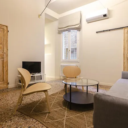 Apartamento Azeglio Heritage Bolonia