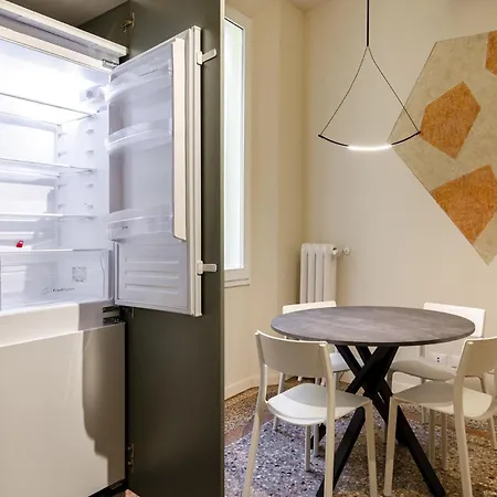 Apartment Azeglio Heritage *