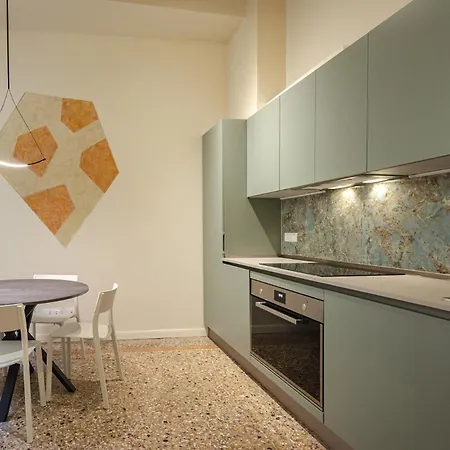 Apartment Azeglio Heritage