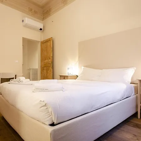 Azeglio Heritage Apartment