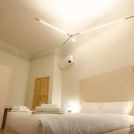 Appartement Azeglio Heritage