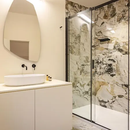 Azeglio Heritage Appartement