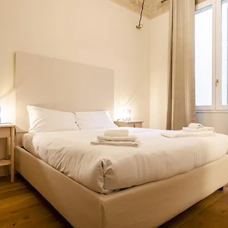 Apartamento Azeglio Heritage Bolonha