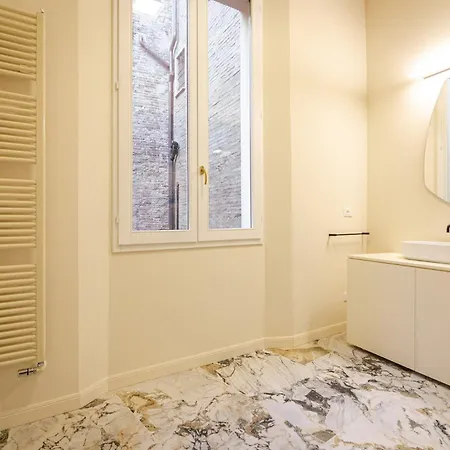 Azeglio Heritage Appartement