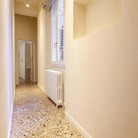 Appartement Azeglio Heritage Bologna