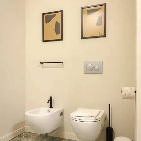 Azeglio Heritage Apartment Bologna