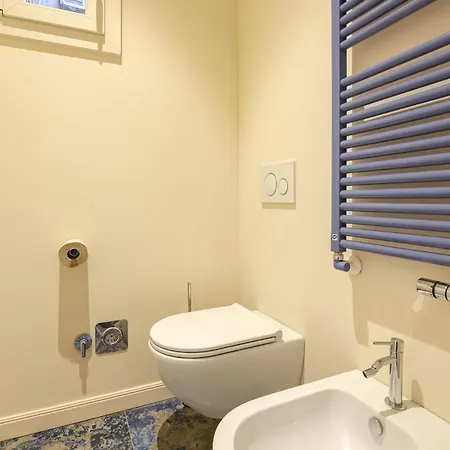 Azeglio Heritage Apartment Bologna