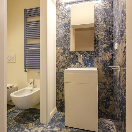 Azeglio Heritage Apartment Bologna