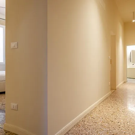 Apartment Azeglio Heritage