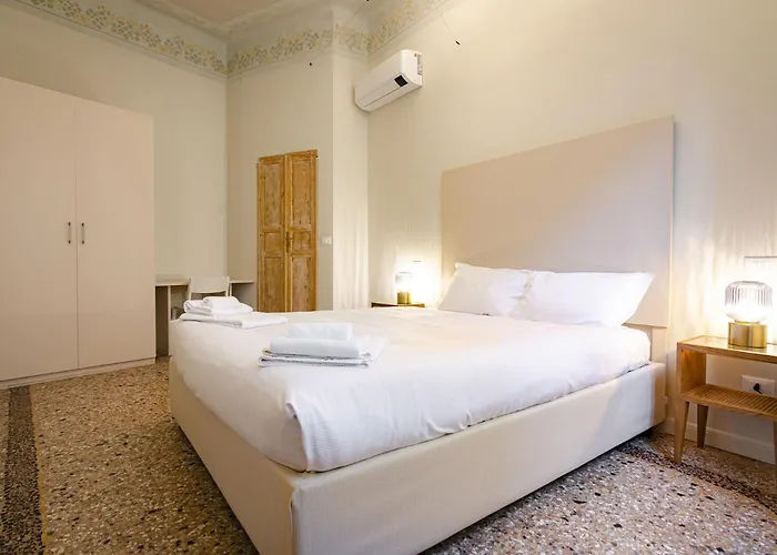 Azeglio Heritage Apartamento *