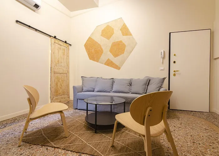 Azeglio Heritage Appartement Bologna