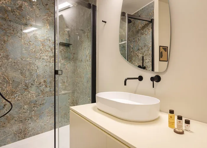 Azeglio Heritage * Bolonha