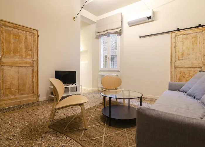 Appartement Azeglio Heritage Bologna