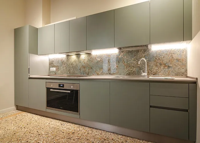 Azeglio Heritage * Bolonha