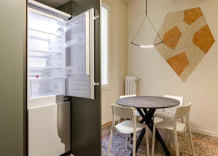 Appartement Azeglio Heritage *