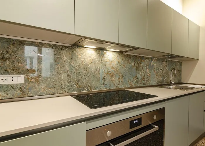 Azeglio Heritage Appartement Bologna