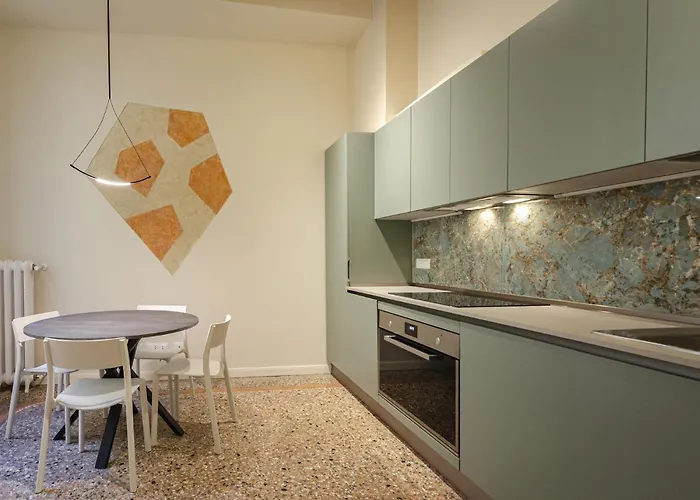 Apartamento Azeglio Heritage