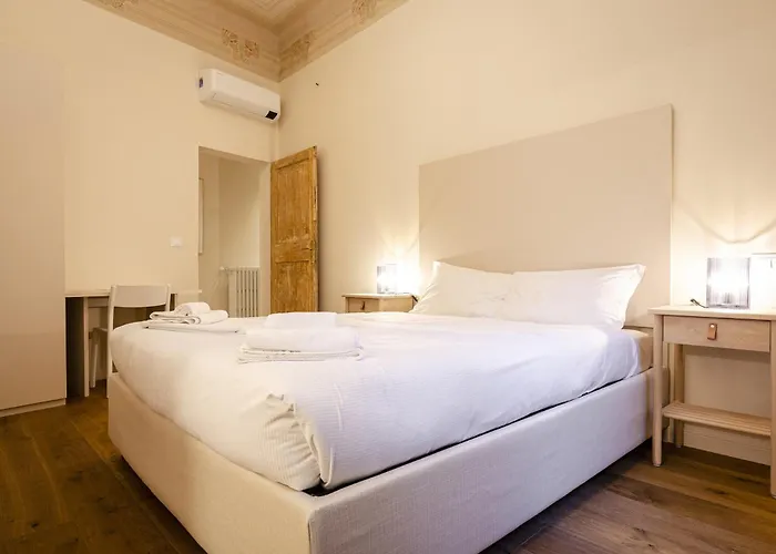 Azeglio Heritage Appartement