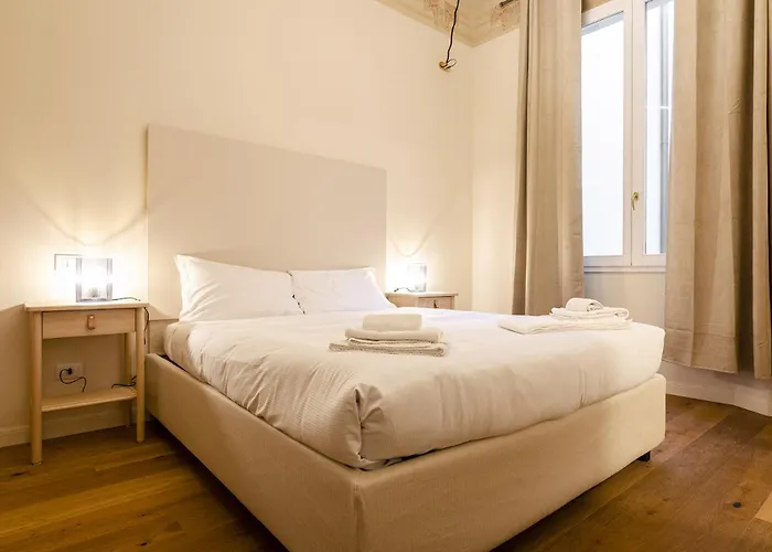 Appartement Azeglio Heritage Bologna