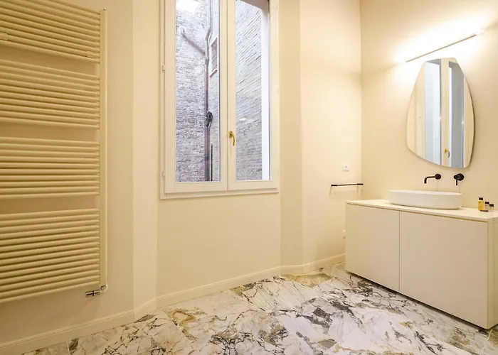 Azeglio Heritage Apartamento