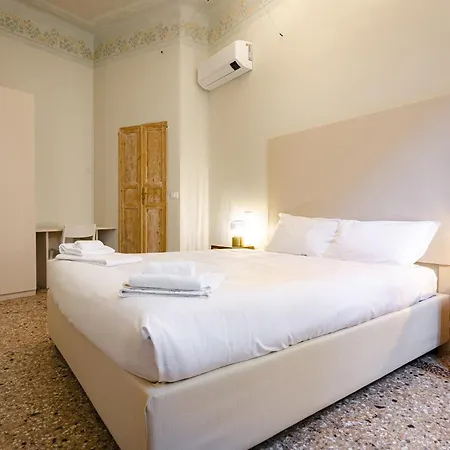Azeglio Heritage Apartment *