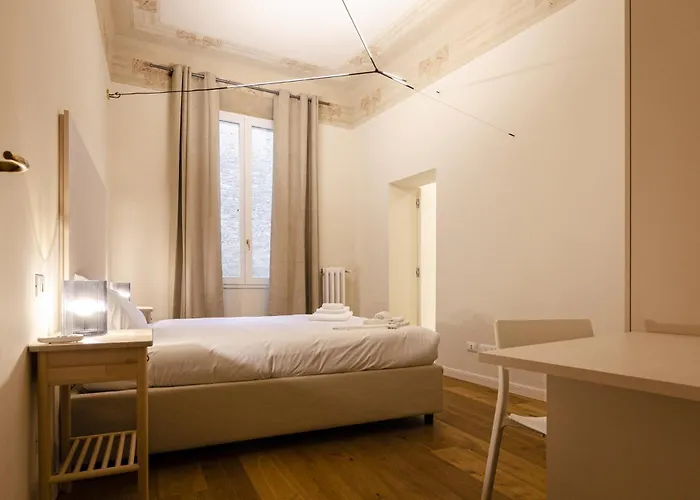 Apartment Azeglio Heritage *