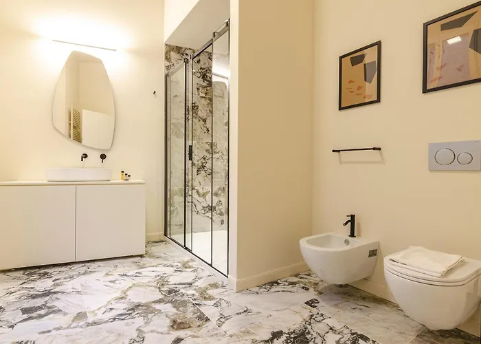 Apartment Azeglio Heritage