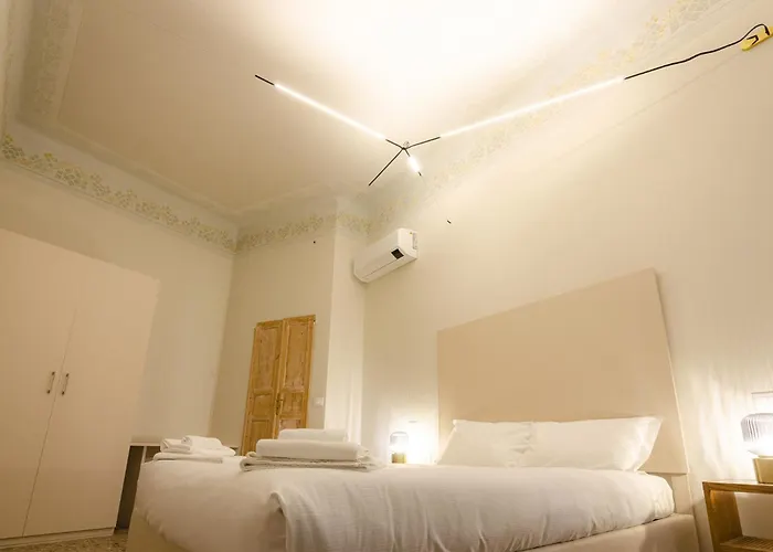 Apartment Azeglio Heritage