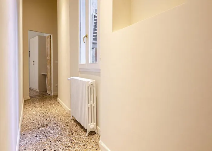 Apartment Azeglio Heritage Bologna
