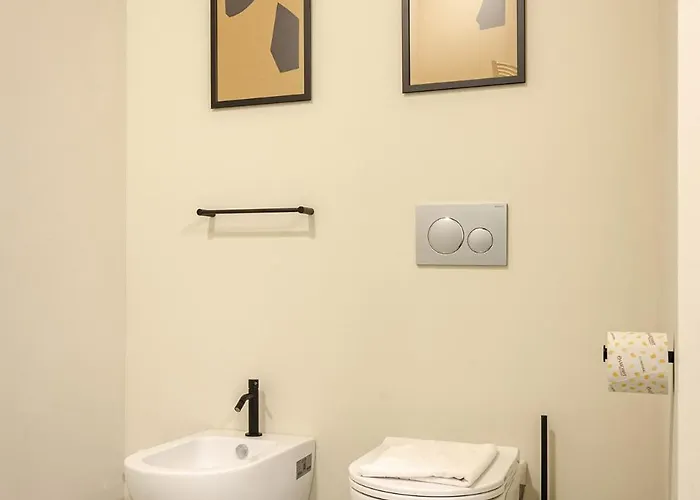 Azeglio Heritage Apartment Bologna