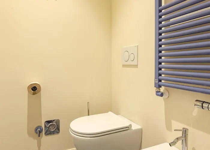 Azeglio Heritage Appartamento Bologna