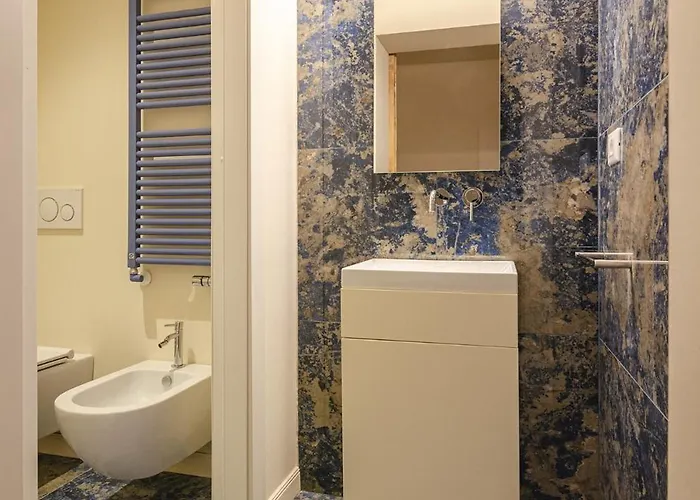 Azeglio Heritage Appartamento Bologna